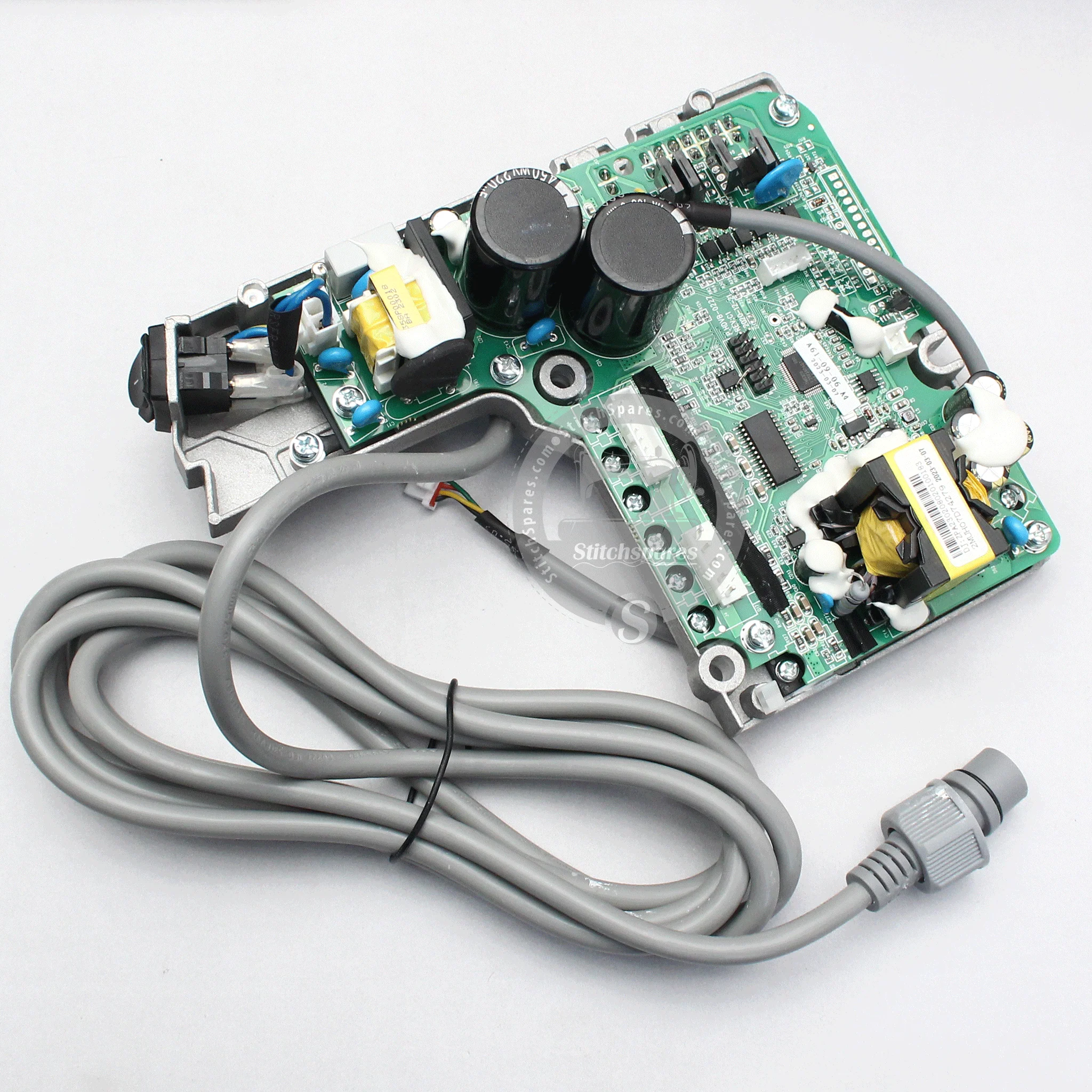 Advanced Electronics Course